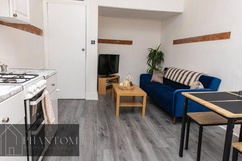 Complex Suite Glasgow Ngoại thất bức ảnh